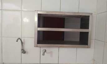 Imagem 5: Rua Pedra Azul - Aclimação