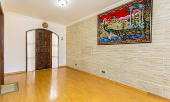 Imagem 6: CASA com 3 dormitórios à venda por R$ 1.000.000,00 no bairro Capão da Imbuia - CURITIBA