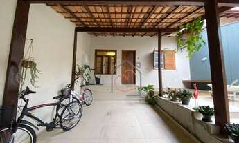 Imagem 2: Casa com 3 dormitórios à venda, 92 m² por R$ 355.000,00 - Bela Vista - Macaé/RJ