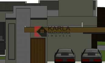 Imagem 2: LAGOA SANTA - Casa Padrão - Lundcea