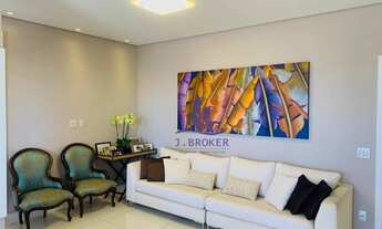 Imagem 6: Apartamento com 3 dormitórios à venda, 150 m² por R$ 980.000,00 - Vila Cidade Universitári