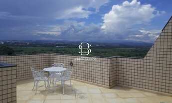 Imagem 4: Apartamento Jardim das Indústrias