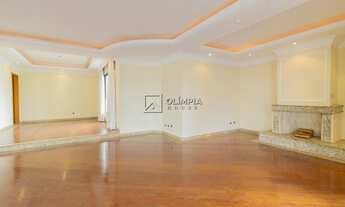 Imagem 4: Venda Apartamento 4 Dormitórios - 255 m² Moema