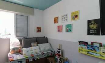 Imagem 3: **LINDO APARTAMENTO Á VENDA NA VILA PRUDENTE AO LADO DO METRÔ**