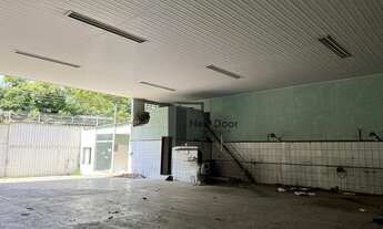 Imagem 4: Barracão para alugar, 524 m² por R$ 8.000,00/mês - Jardim Novo São José - Campinas/SP