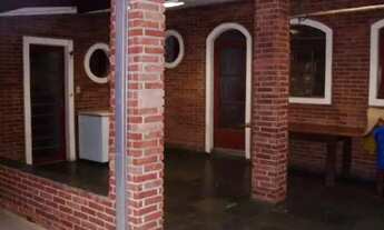 Imagem 7: Sobrado 300 m2 5 quartos 2 suítes + edicula completa, aceita apartamento de menor valor