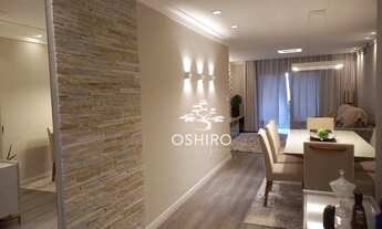 Imagem 5: Apartamento com 3 dormitórios à venda, 151 m² por R$ 1.200.000,00 - Embaré - Santos/SP