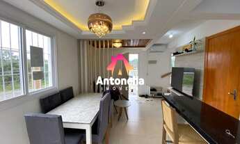 Imagem 2: Sobrado com 3 Dormitorio(s) localizado(a) no bairro Desvio Rizzo em Caxias do Sul / RS Ref