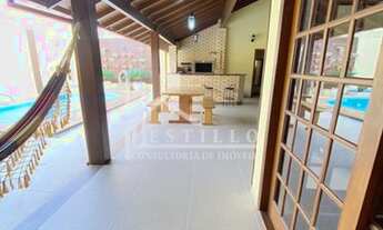 Imagem 6: FLORIANÓPOLIS - Casa Padrão - ITACORUBI