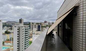 Imagem 2: Juiz de Fora - Apartamento Padrão - Centro