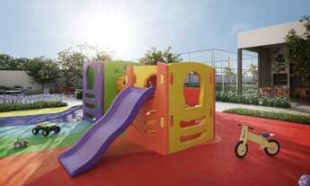 Imagem 5: Apartamento 1 e 2 dorms em Osasco c lazer completo e entrada parcelada Casa Verde Amarela