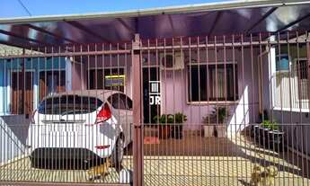 Imagem 2: Casa Olaria Canoas Ref.:53