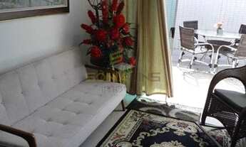 Imagem 4: Excelente cobertura nos Bancários com 112 m²