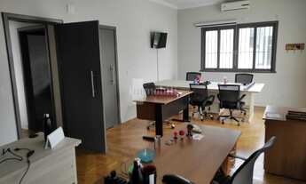 Imagem 6: PRÉDIO COMERCIAL PERTO DO METRÔ BUTANTÃ