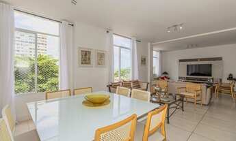 Imagem 2: VISTA MAR- DOIS QUARTOS REFORMADO COPACABANA