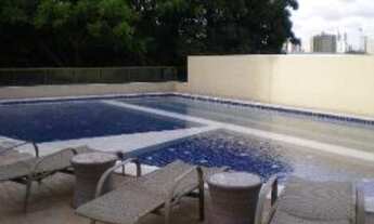 Imagem 2: APARTAMENTO À VENDA EM CASA FORTE 4 SUÍTES / 295 m2