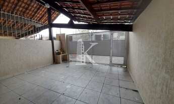 Imagem 4: Térrea para aluguel e venda com 70 metros quadrados com 2 quartos em Guilhermina - Praia G