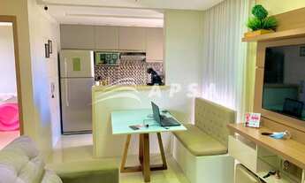 Imagem 3: EXCELENTE OPORTUNIDADE SITUADO NA BARRA. APARTAMENTO MOBILIADO COM 49 M², 1 SALA, COZINH