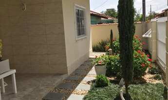 Imagem 5: Casa para venda tem 160 metros quadrados com 3 quartos em Itacolomi - Balneário Piçarras