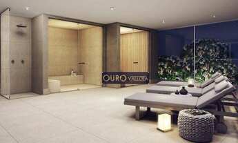 Imagem 6: Apartamento com 4 suítes à venda, 339 m² por R$ 9.230.478 - Ibirapuera - São Paulo/SP