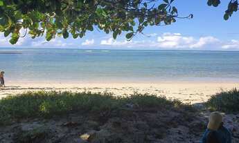 Imagem 3: Terreno de 4.111 m2 com 35 metros de praia, em Arraial D'Ajuda - Porto Seguro - BA