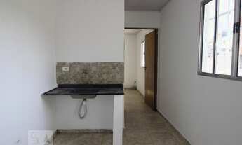 Imagem 5: Casa para Aluguel - Vila Jacuí, 1 Quarto, 40 m2