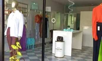 Imagem 4: Passa-se Ponto Comercial de 44 m² por R$ 49.000,00 - Valor do Aluguel R$ 1.650/mês - Jardi