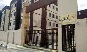 Imagem 1: Apartamento para Venda em Nossa Senhora do Socorro, São Braz, 2 dormitórios, 1 banheiro, 1