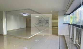 Imagem 6: Incrível Apartamento no Setor Bueno ! 4 Suítes !