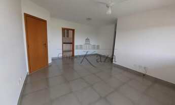 Imagem 3: Apartamento no Esplanada Park com 102 M2, 3 quartos /1 suítes 2 vagas