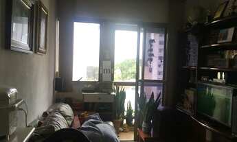 Imagem: APARTAMENTO EM HIGIENÓPOLIS PRÓXIMO AO