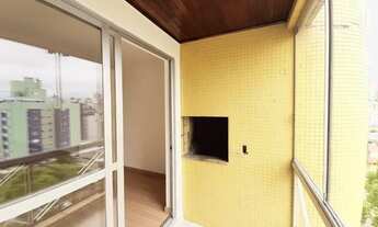 Imagem 7: Apartamento 3 dormitórios com suíte no Água Verde, sacada com churrasqueira, 88 m² privati