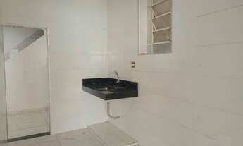 Imagem 5: Casa para venda possui 160 metros quadrados em Vila Magini - Mauá - SP