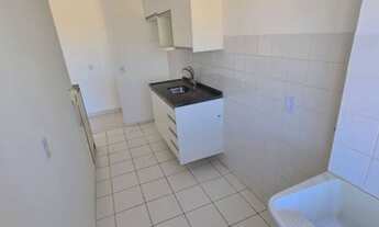 Imagem 4: Apartamento para venda possui 50 metros quadrados com 2 quartos