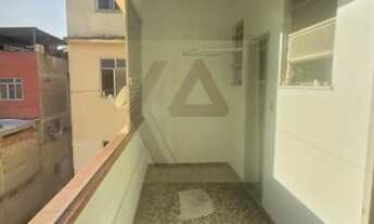 Imagem 3: Apartamento para aluguel possui 70 metros quadrados com 2 quartos em Madureira - Rio de Ja