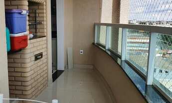 Imagem 7: Apartamento lindíssimo com 91 metros no bairro Santa Mônica - Uberlândia - MG