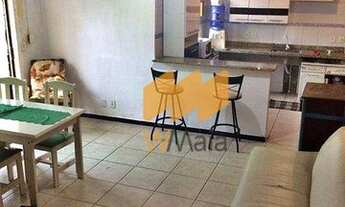 Imagem 3: Casa com 3 dormitórios à venda, 110 m² - Jardim Excelsior - Cabo Frio/RJ