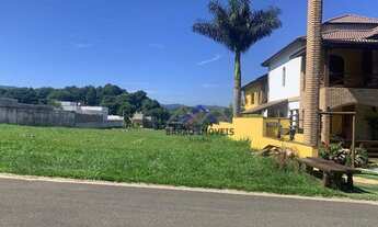 Imagem: Terreno à venda, 1000 m² por R$ 350.000,00