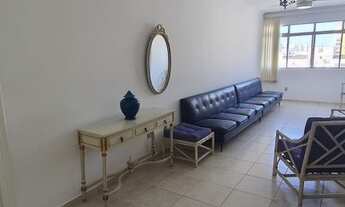 Imagem 2: APARTAMENTO RESIDENCIAL em SANTOS - SP, POMPÉIA