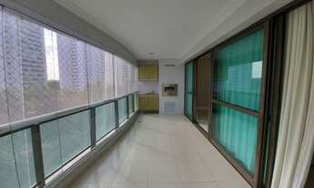 Imagem 4: Apartamento para venda possui 142 metros quadrados com 4 quartos em Paralela - Salvador