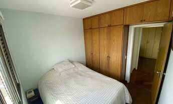 Imagem 7: APARTAMENTO COM FINO ACABAMENTO NO MELHOR DO CAMPO BELO!