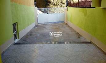 Imagem 4: Casa com 3 dormitórios para alugar por R$ 1.900,00/mês - Braunes - Nova Friburgo/RJ