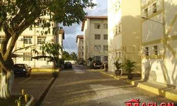 Imagem 2: Apartamento para venda Parque Alpino, 68m², com 3 quartos em Nova Parnamirim - Parnamirim