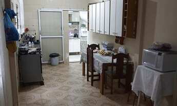 Imagem 7: CASA RESIDENCIAL em MOGI DAS CRUZES - SP, ALTO DA BOA VISTA