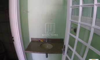 Imagem 4: Salão/Galpão (salão - sobrado) , cozinha planejada