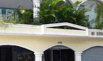 Imagem: Prédio comercial à venda, Chácara Mafalda