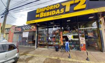 Imagem: Imóvel Comercial no Setor Bueno, Av. T-2