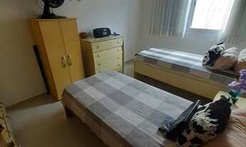 Imagem 4: Térrea para venda possui 139 metros quadrados com 3 quartos em Caiçara - Praia Grande - SP