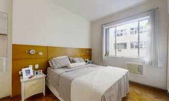 Imagem 6: Rio de Janeiro - Apartamento Padrão - Copacabana