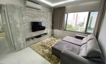 Imagem: Apartamento para venda possui 84 metros